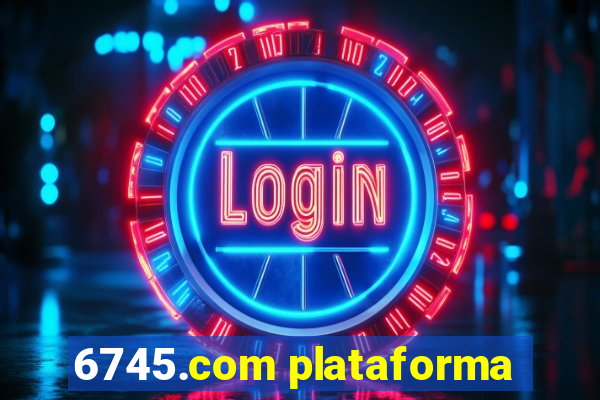 6745.com plataforma